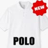 Piqué Polo
