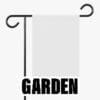 Garden Flag